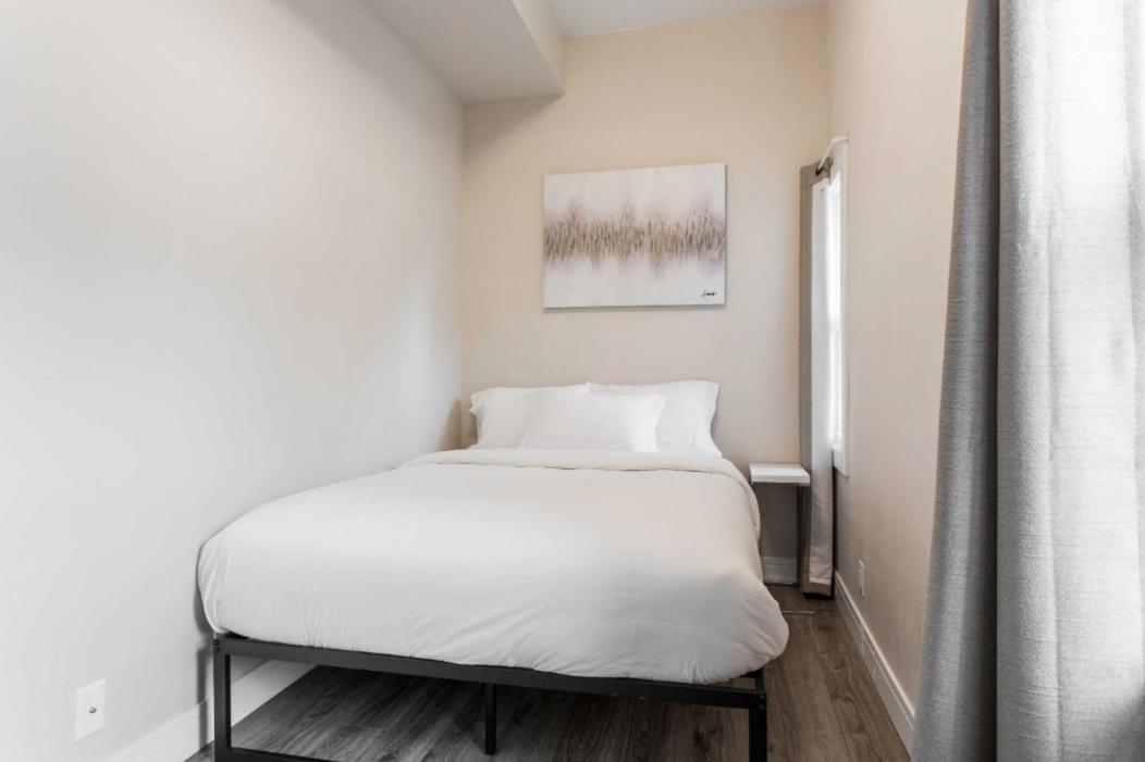 The Double Play - 1 Min Walk To Wrigley! Spacious 2Br - Perfect For Cubs Fans! Chicago Exterior photo