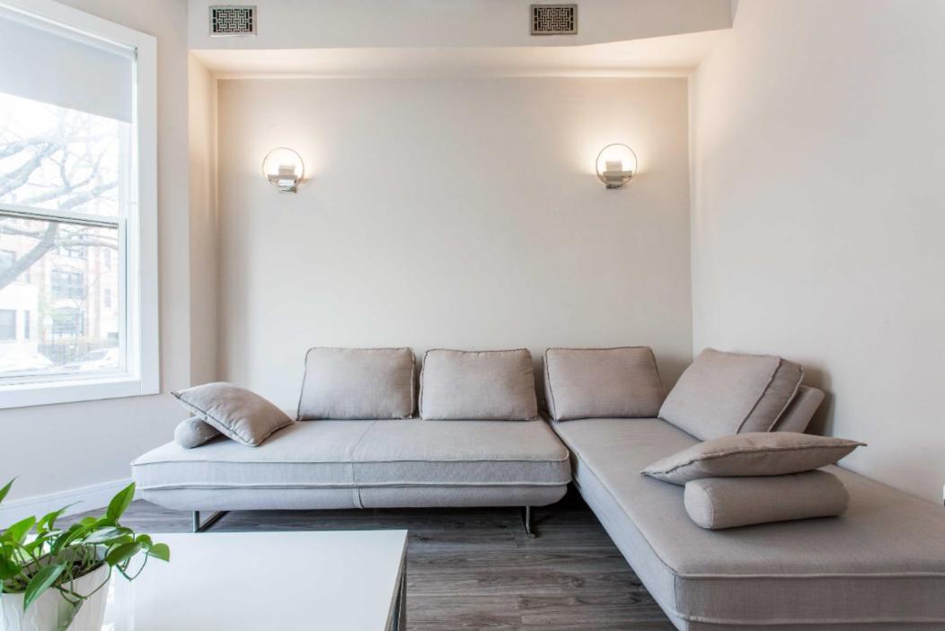 The Double Play - 1 Min Walk To Wrigley! Spacious 2Br - Perfect For Cubs Fans! Chicago Exterior photo