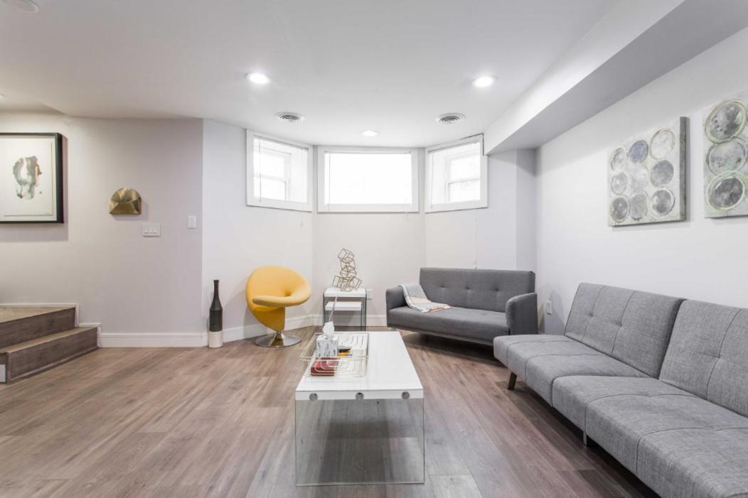 The Double Play - 1 Min Walk To Wrigley! Spacious 2Br - Perfect For Cubs Fans! Chicago Exterior photo