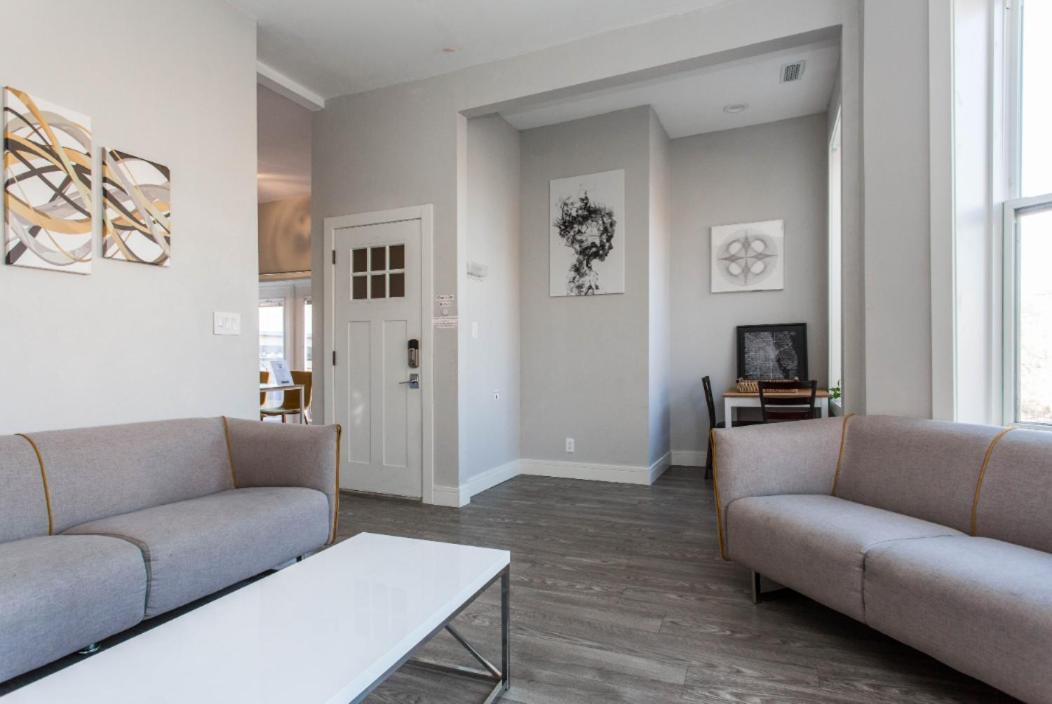 The Double Play - 1 Min Walk To Wrigley! Spacious 2Br - Perfect For Cubs Fans! Chicago Exterior photo