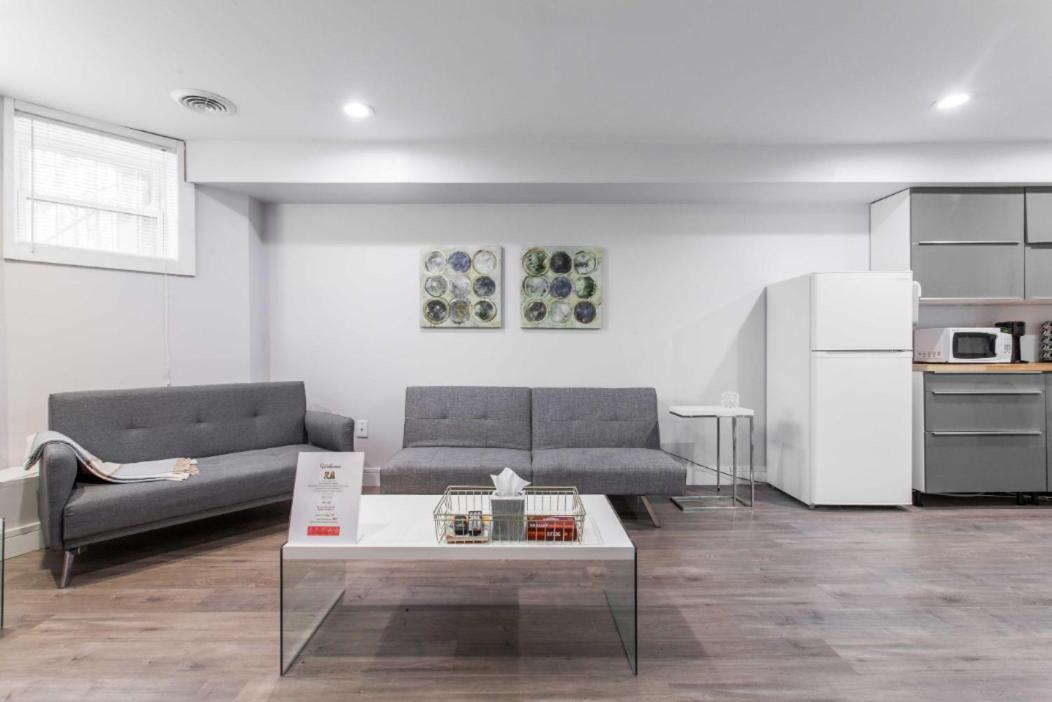 The Double Play - 1 Min Walk To Wrigley! Spacious 2Br - Perfect For Cubs Fans! Chicago Exterior photo