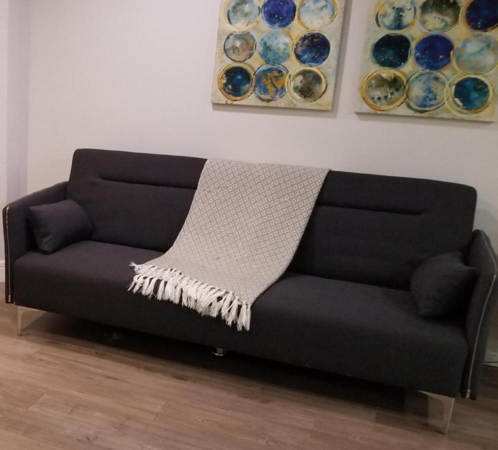 The Double Play - 1 Min Walk To Wrigley! Spacious 2Br - Perfect For Cubs Fans! Chicago Exterior photo