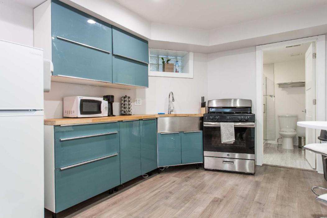 The Double Play - 1 Min Walk To Wrigley! Spacious 2Br - Perfect For Cubs Fans! Chicago Exterior photo