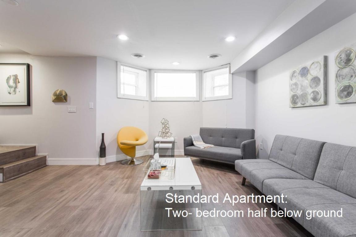 The Double Play - 1 Min Walk To Wrigley! Spacious 2Br - Perfect For Cubs Fans! Chicago Exterior photo