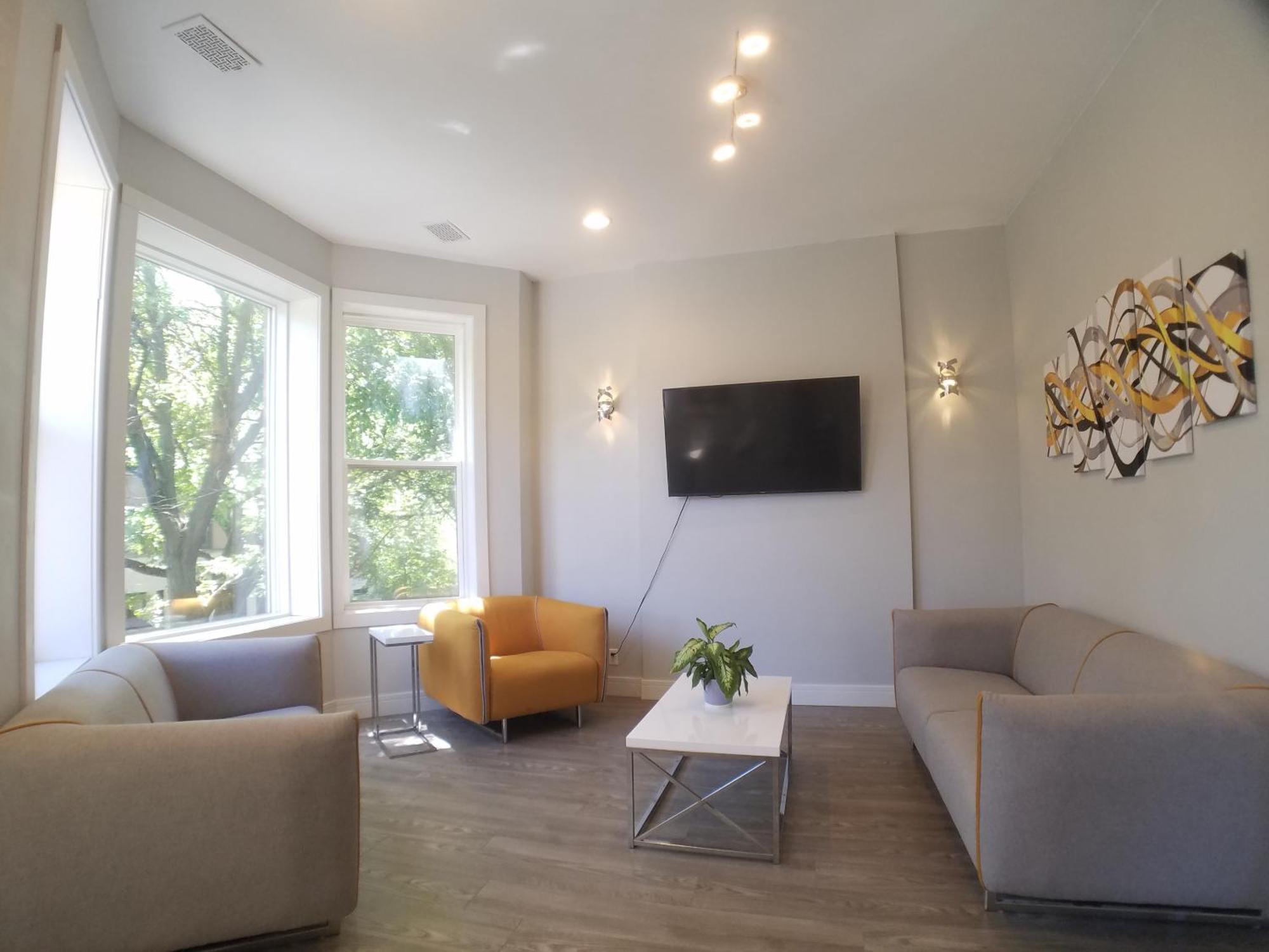The Double Play - 1 Min Walk To Wrigley! Spacious 2Br - Perfect For Cubs Fans! Chicago Exterior photo